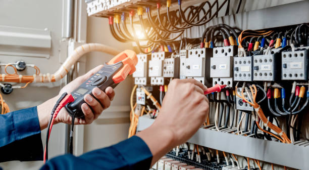  Belle Haven, VA Electrician Pros