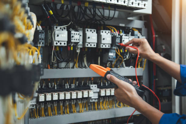 Electrical System Inspection in VA