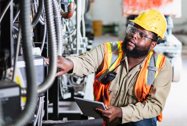 Best Generator Installation Services  in Belle Haven, VA