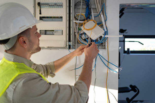 Best Electrical Upgrades for Homes  in Belle Haven, VA